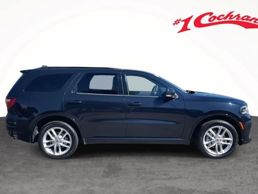 2024 Dodge Durango GT