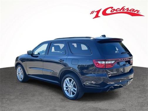 2024 Dodge Durango GT