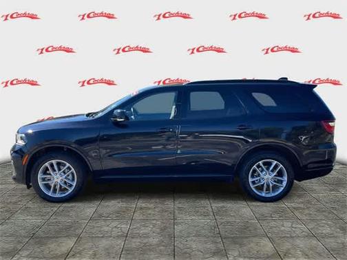 2024 Dodge Durango GT