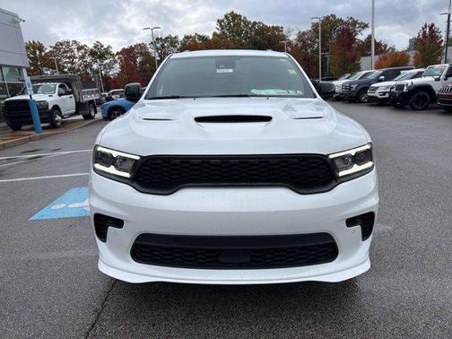 2026 Dodge Durango GT Premium HEMI V8