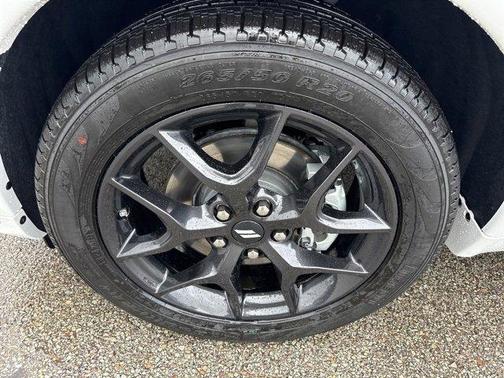 2026 Dodge Durango GT Premium HEMI V8