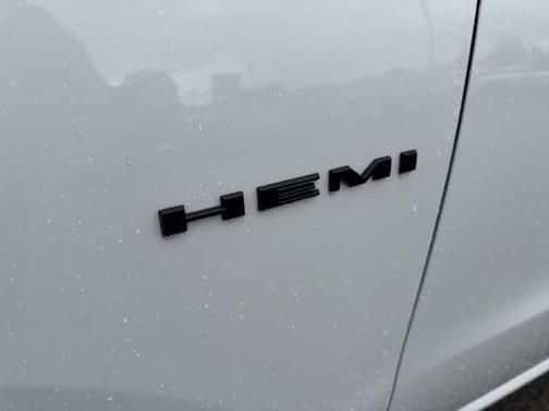 2026 Dodge Durango GT Premium HEMI V8