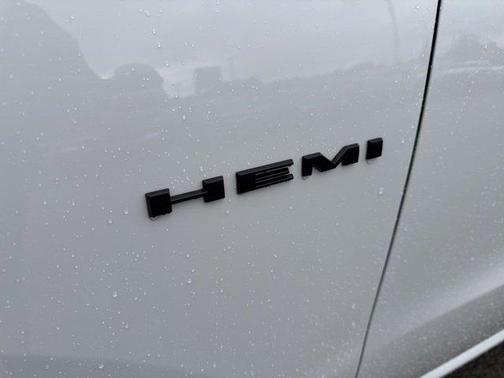 2026 Dodge Durango GT Premium HEMI V8