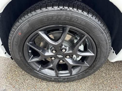 2026 Dodge Durango GT Premium HEMI V8