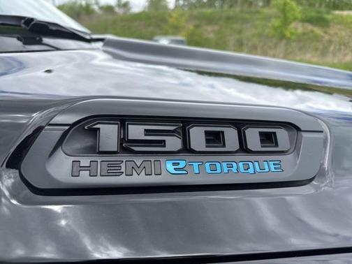 2024 RAM 1500 Big Horn/Lone Star