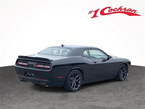 2023 Dodge Challenger R/T