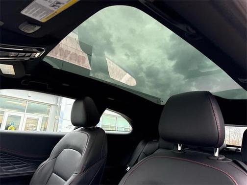 2026 Dodge Charger Scat Pack