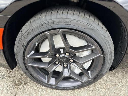 2026 Dodge Charger Scat Pack