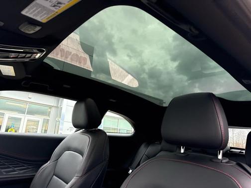 2026 Dodge Charger Scat Pack