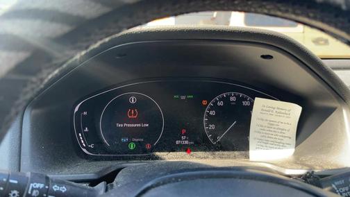 2020 Honda Accord Sport 1.5T