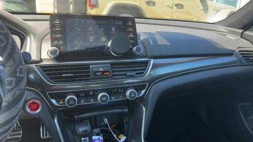2020 Honda Accord Sport 1.5T