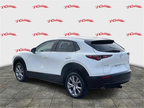 2021 Mazda CX-30 Preferred
