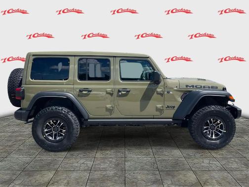 41 2026 Jeep Wrangler Moab 392