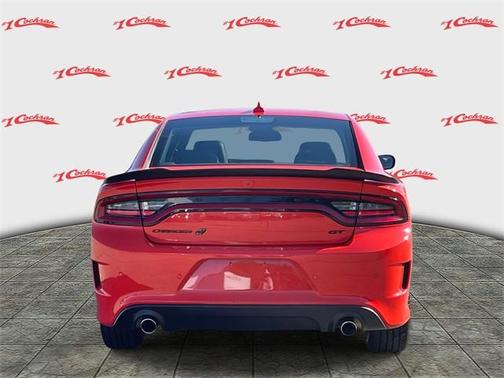 2020 Dodge Charger GT