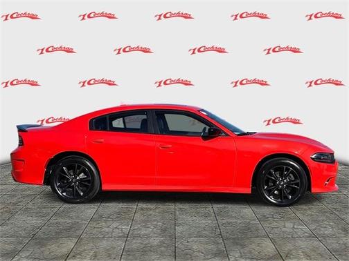 2020 Dodge Charger GT