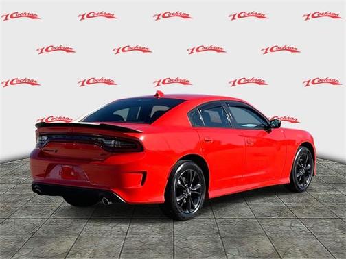 2020 Dodge Charger GT