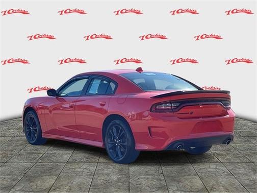 2020 Dodge Charger GT