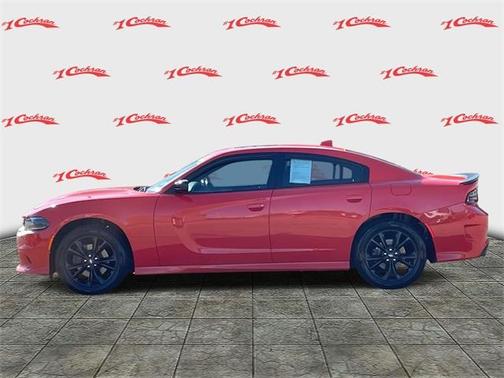 2020 Dodge Charger GT