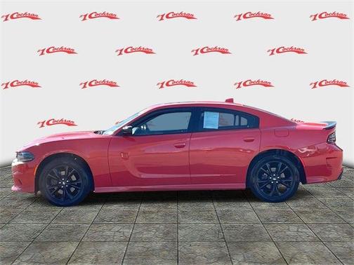 2020 Dodge Charger GT