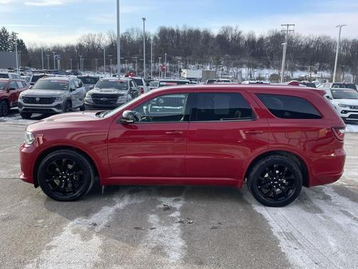 2019 Dodge Durango R/T