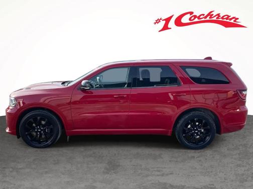 2019 Dodge Durango R/T