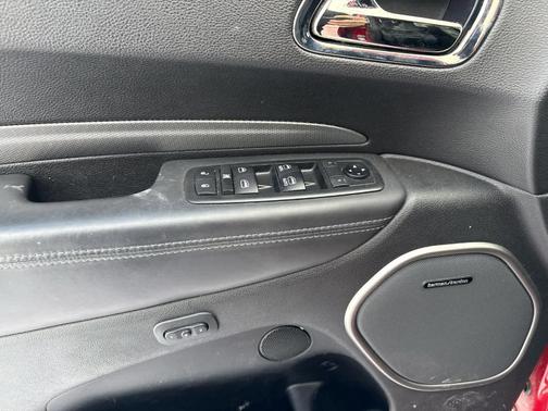 2019 Dodge Durango R/T