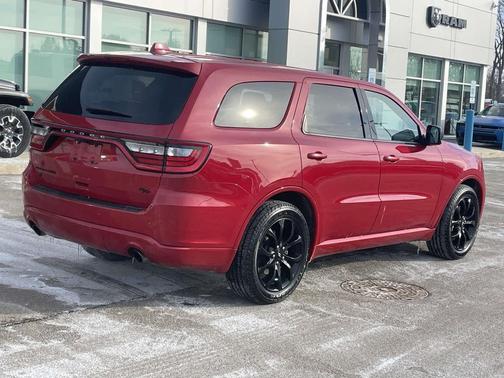 2019 Dodge Durango R/T