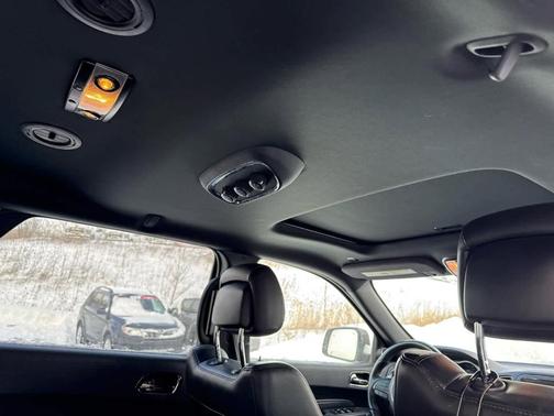 2019 Dodge Durango R/T