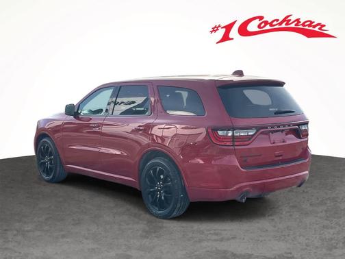 2019 Dodge Durango R/T