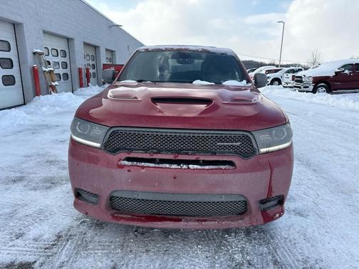 2019 Dodge Durango R/T