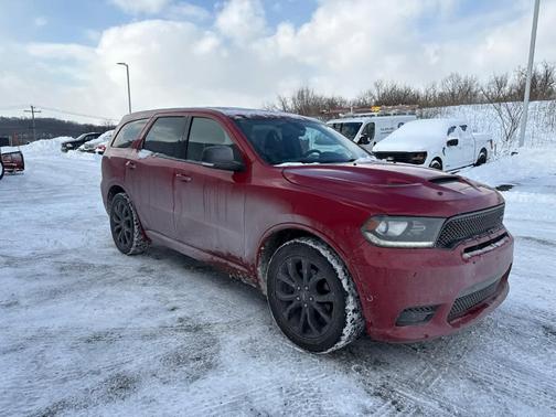 2019 Dodge Durango R/T