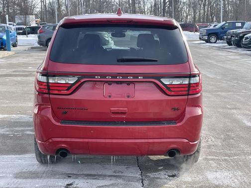 2019 Dodge Durango R/T