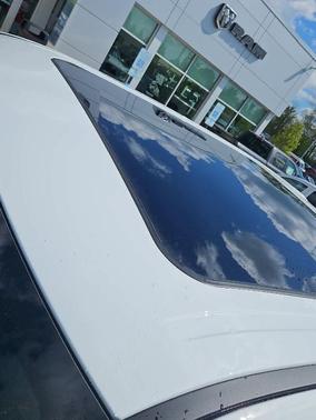 Bright White Clearcoat 2026 RAM 1500 Big Horn