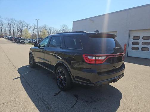 2024 Dodge Durango R/T