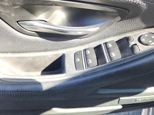 2013 BMW 528 i xDrive