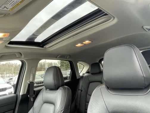 2024 Mazda CX-5 2.5 S Premium