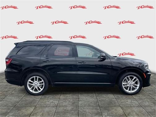 2024 Dodge Durango GT