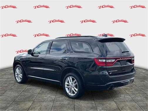 2024 Dodge Durango GT