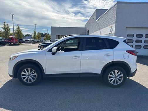 2014 Mazda CX-5 Touring