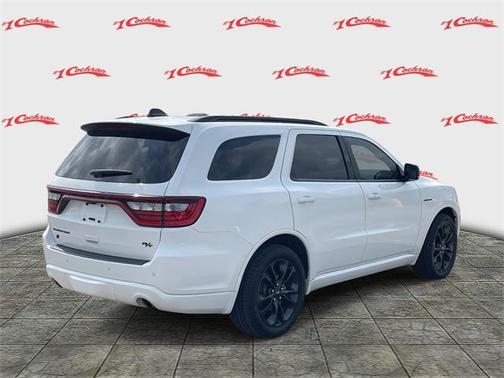 2023 Dodge Durango R/T