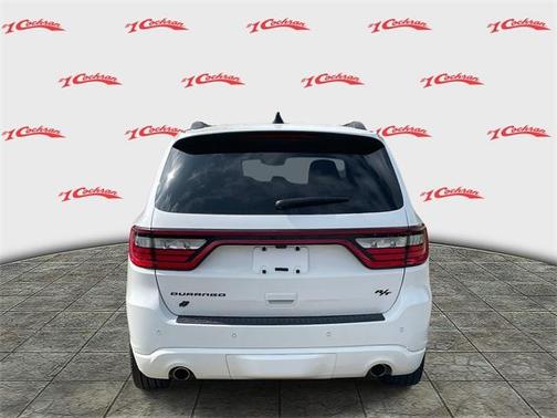 2023 Dodge Durango R/T