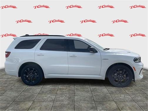 2023 Dodge Durango R/T