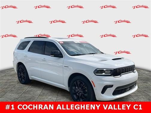 2023 Dodge Durango R/T