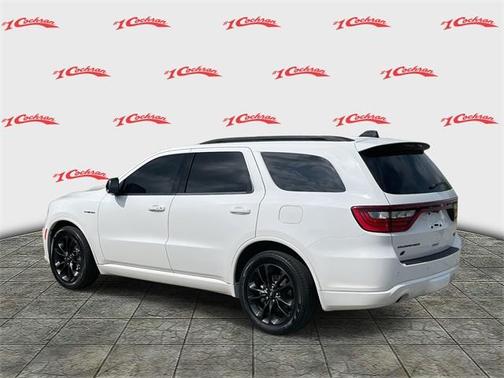 2023 Dodge Durango R/T