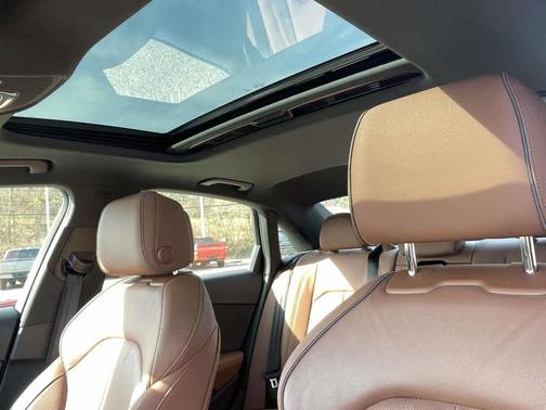 2022 Audi A4 45 S line Premium Plus