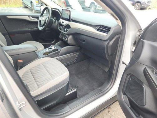 2020 Ford Escape SE Sport Hybrid