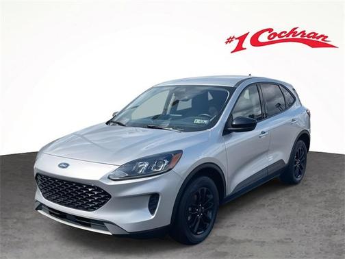 2020 Ford Escape SE Sport Hybrid