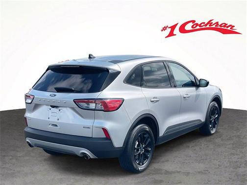 2020 Ford Escape SE Sport Hybrid