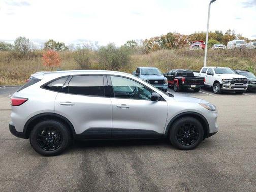 2020 Ford Escape SE Sport Hybrid