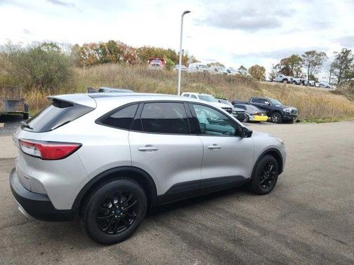2020 Ford Escape SE Sport Hybrid
